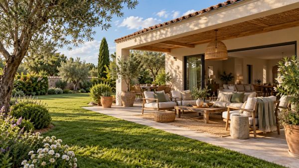 7 conseils pour maximiser le confort de votre maison de plain-pied