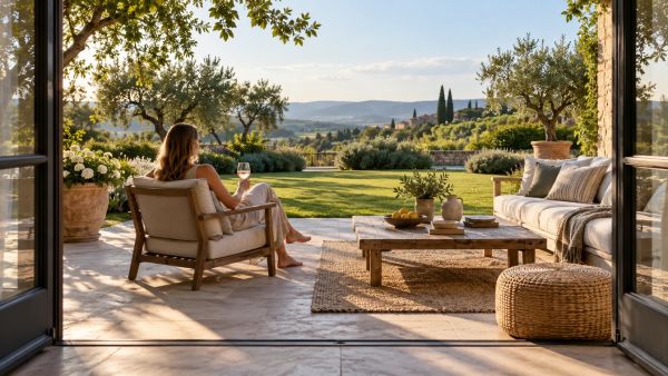 7 conseils pour maximiser le confort de votre maison de plain-pied