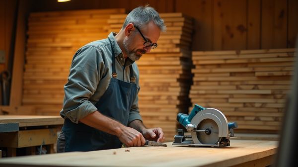 Acteurs clés de la menuiserie à Agen pour vos projets