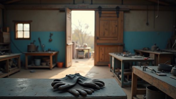 Choisir un métallier en Vendée : comment répondre à vos besoins en métal