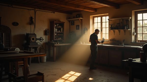 Choisir un métallier en Vendée : comment répondre à vos besoins en métal