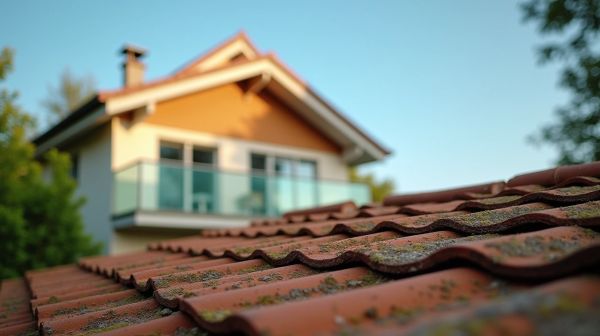 Choisir une entreprise toiture terrasse pour éviter les problèmes d'étanchéité