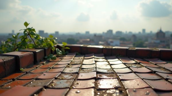Choisir une entreprise toiture terrasse pour éviter les problèmes d'étanchéité