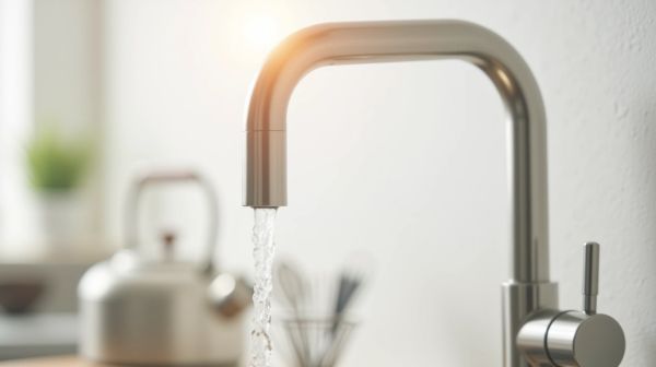Comment bien choisir sa robinetterie pour un confort optimal
