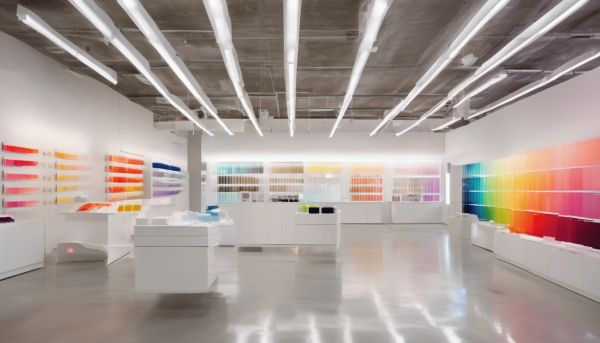Comment bien choisir un luminaire fluorescent pour votre éclairage