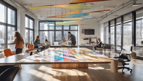 Comment optimiser votre projet avec PAC conception solutions