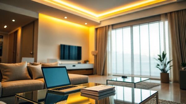 Comment réduire votre facture avec l'éclairage LED Electroled