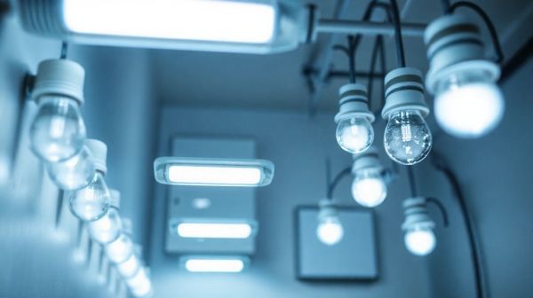 Comment réduire votre facture avec l'éclairage LED Electroled