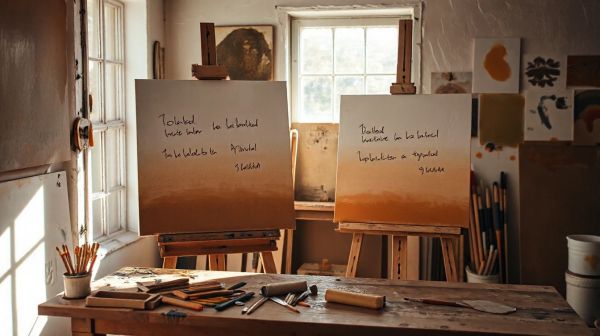 Comparaison des devis de peinture : pourquoi deux artisans varient de 40 %