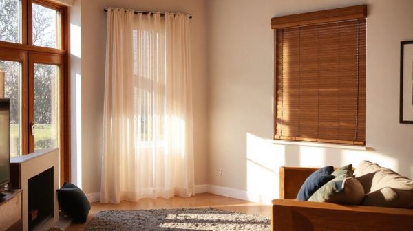 Découvrez comment un volet roulant solaire sur mesure enchante votre confort