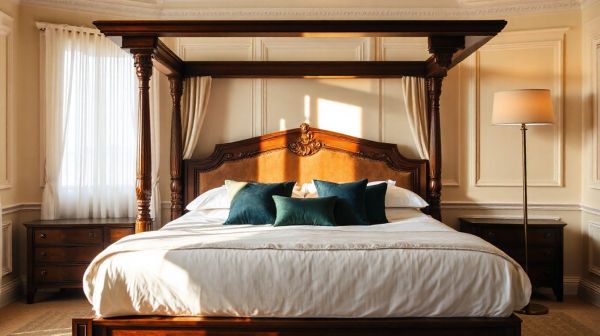 Découvrez les meilleurs lits personnalisés pour votre chambre