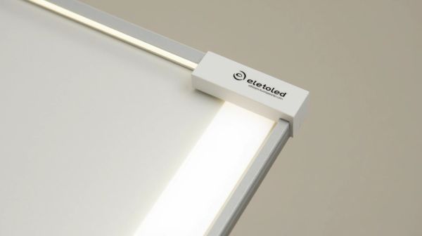 Économie d'énergie grâce à l'éclairage LED d'Electroled