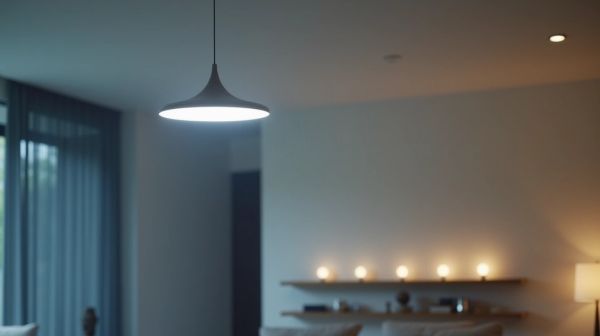 Économie d'énergie grâce à l'éclairage LED d'Electroled