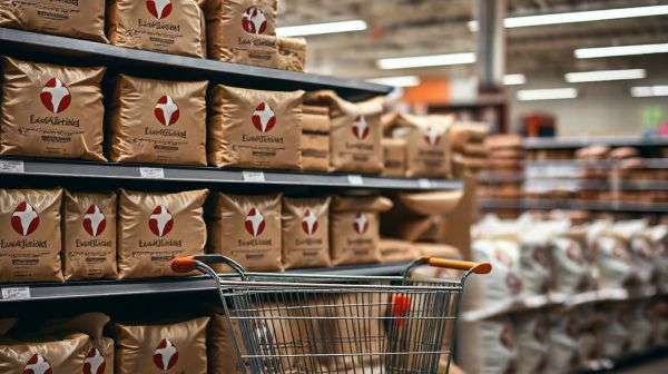 Guide pour choisir des granulés de bois E.Leclerc au meilleur prix