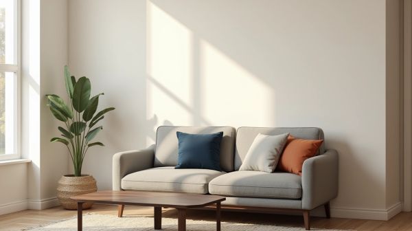 Le 120x200, ce format intermédiaire qui règle le problème des petites chambres