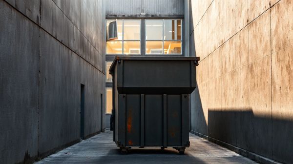 Location de benne : découvrez nos tarifs étonnants
