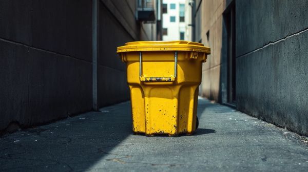 Location de benne : découvrez nos tarifs étonnants