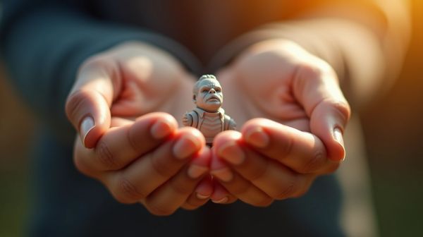 Optimiser la création de votre meilleure figurine 3D personnalisée
