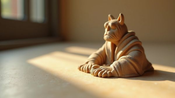 Optimiser la création de votre meilleure figurine 3D personnalisée