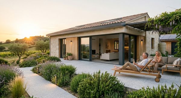 Optimiser votre projet de maison plain pied pour un meilleur confort