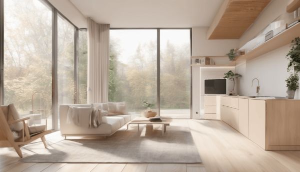 Optimisez votre espace avec un PAC conception sur mesure