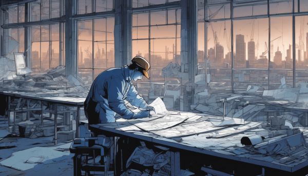 PAC Conception : l’angoisse de la construction dépassée