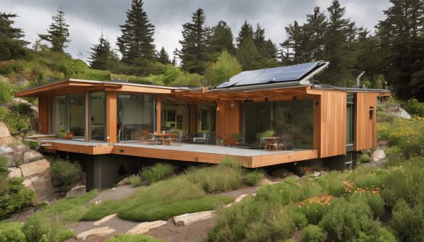 Pac conception : rendez votre projet de maison unique et durable