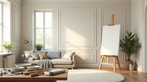 Peintre professionnel Var : des services de peinture adaptée à vos besoins