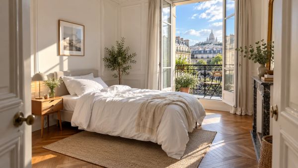 Pourquoi choisir le 120x200 pour optimiser l'espace dans votre chambre
