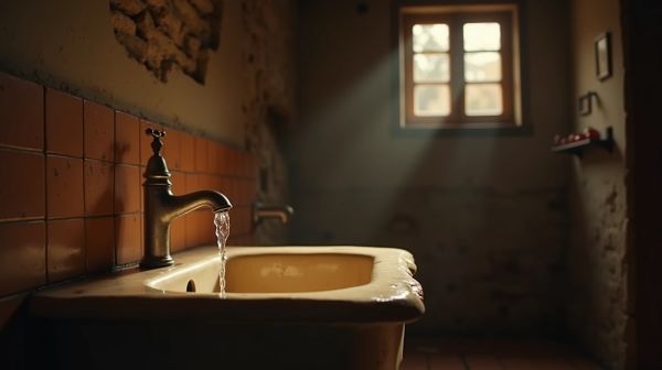 Pourquoi choisir une entreprise de plomberie à Cornas pour vos urgences ?