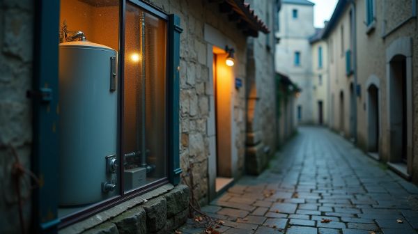 Pourquoi choisir une entreprise de plomberie à Cornas pour vos urgences ?