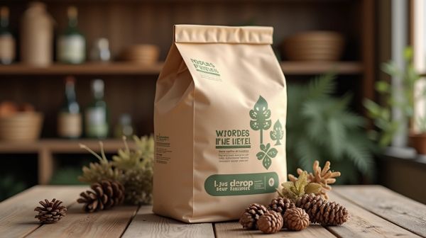 Qualité et prix des granulés de bois E.Leclerc