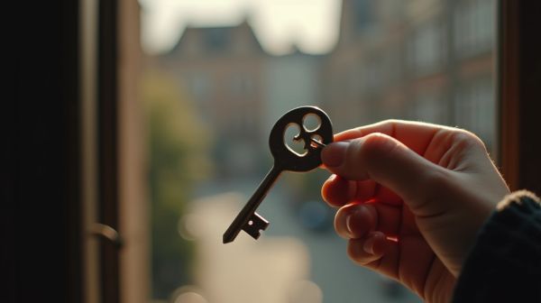 Quel artisan appeler pour le changement de serrure en Belgique ?