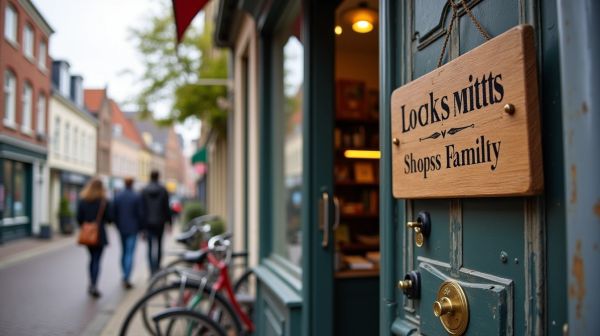 Quel artisan appeler pour le changement de serrure en Belgique ?