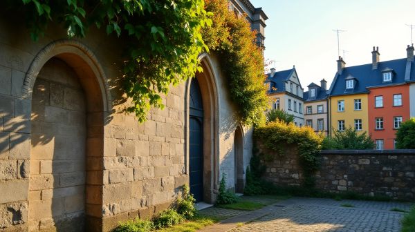 Rénovation à Amiens : découvrez des artisans de confiance