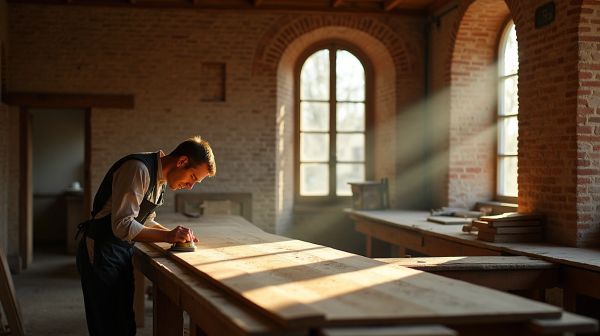 Rénovation à Amiens : découvrez des artisans de confiance