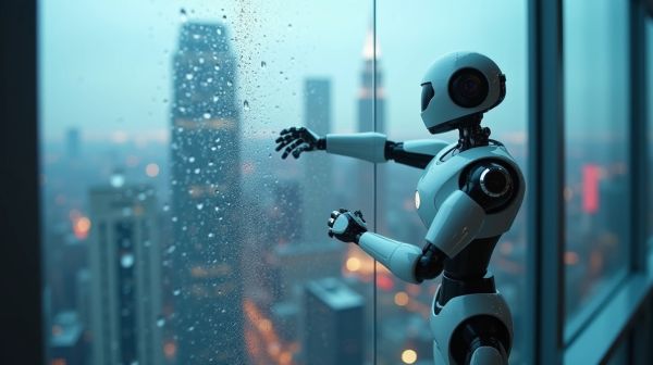 Robots laveurs de vitre : ce qui change vraiment d'un modèle à l'autre