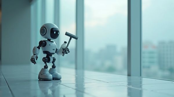 Robots laveurs de vitre : ce qui change vraiment d'un modèle à l'autre