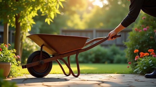 Tarif location benne : des prix qui vont vous surprendre