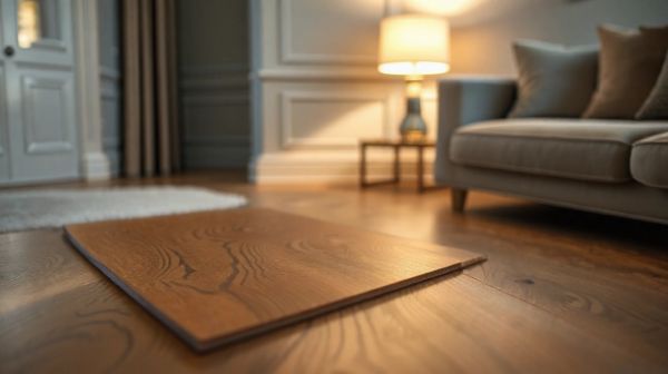 Top 5 conseils pour sélectionner le parquet à Nantes