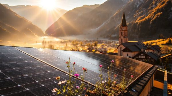 Top 5 critères pour sélectionner un installateur solaire en Rhône-Alpes