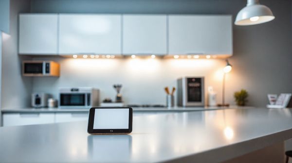 Top appareils électroménagers pour un entretien facilité de la maison