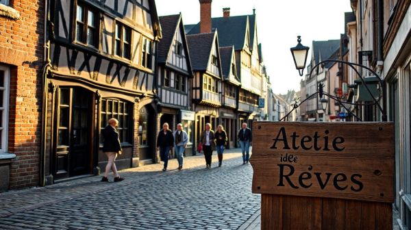 Top artisans spécialisés en rénovation à Amiens à découvrir