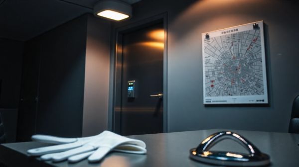 Top conseils pour ouvrir un coffre-fort à Bruxelles facilement