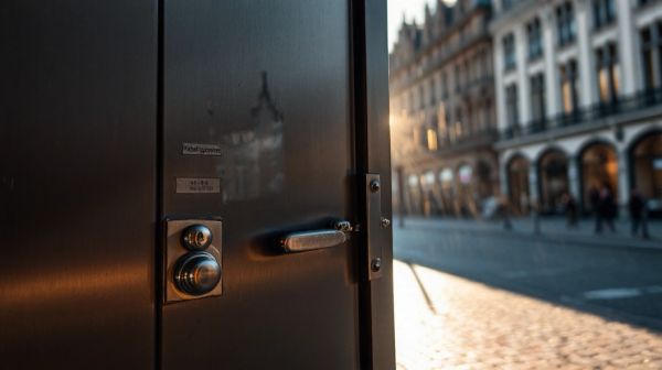 Top conseils pour ouvrir un coffre-fort à Bruxelles facilement