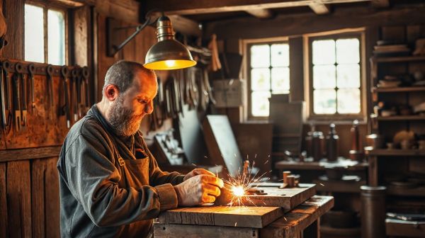 Top conseils pour sélectionner un métallier en Vendée