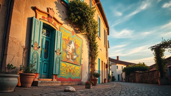 Top services de peinture personnalisée dans le Var