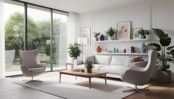 Pourquoi faire appel à un architecte d'intérieur dans le 91 pour sublimer vos espaces ?